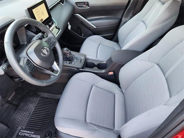 2026 Toyota Corolla Cross Hybrid XSE