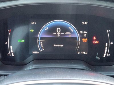 2026 Toyota Corolla Cross Hybrid XSE