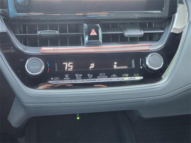 2026 Toyota Corolla Cross Hybrid XSE