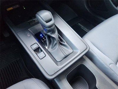 2026 Toyota Corolla Cross Hybrid XSE