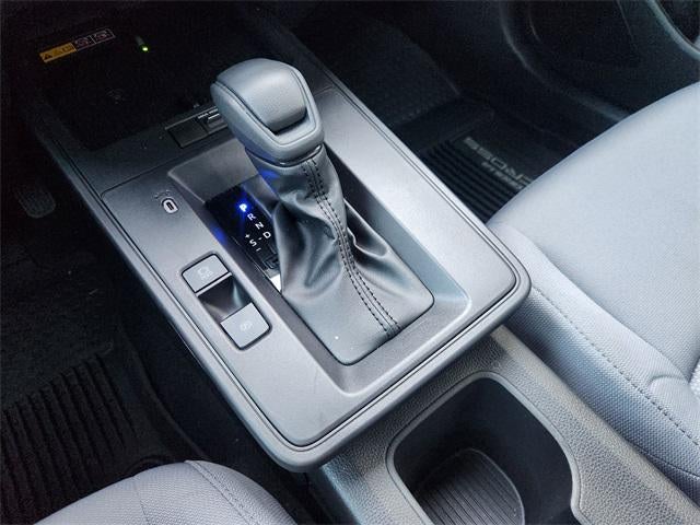 2026 Toyota Corolla Cross Hybrid XSE