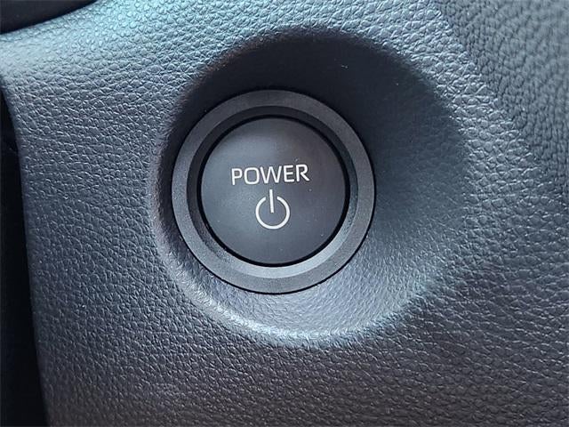 2026 Toyota Corolla Cross Hybrid XSE