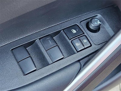 2026 Toyota Corolla Cross Hybrid XSE