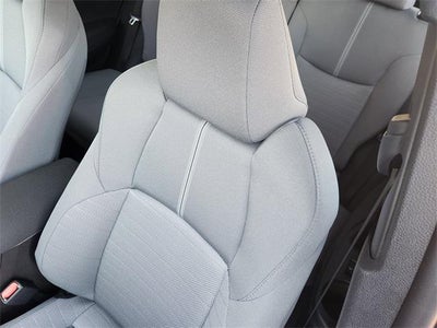 2026 Toyota Corolla Cross Hybrid XSE