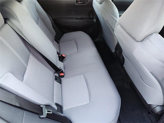 2026 Toyota Corolla Cross Hybrid XSE