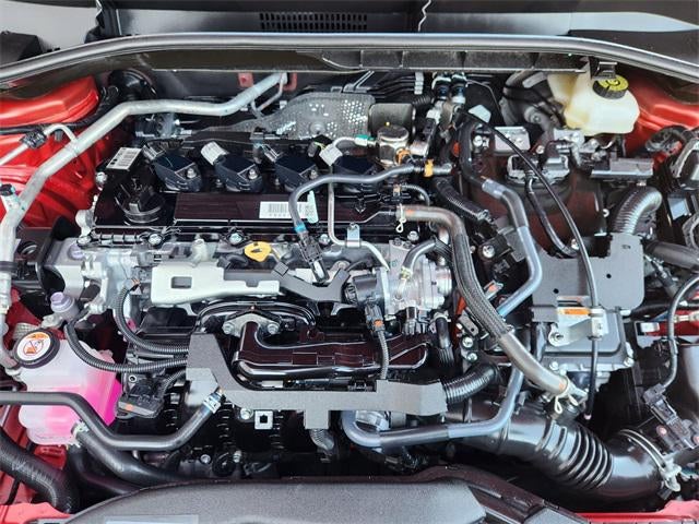 2026 Toyota Corolla Cross Hybrid XSE