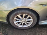 2015 Mitsubishi Lancer ES