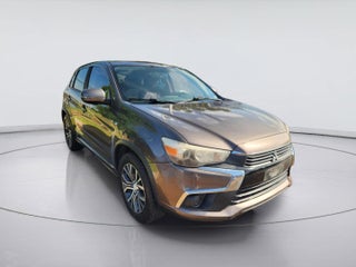 2017 Mitsubishi Outlander Sport LE 2.0
