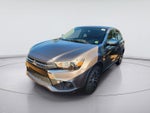 2018 Mitsubishi Outlander Sport ES 2.0
