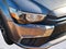 2018 Mitsubishi Outlander Sport ES 2.0
