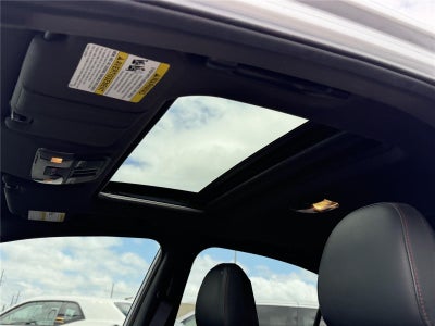 2019 Subaru WRX Limited