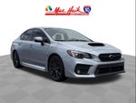 2019 Subaru WRX Limited