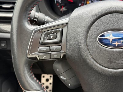 2019 Subaru WRX Limited