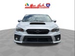 2019 Subaru WRX Limited