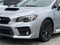 2019 Subaru WRX Limited