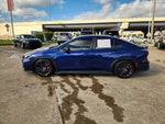 2024 Subaru WRX TR