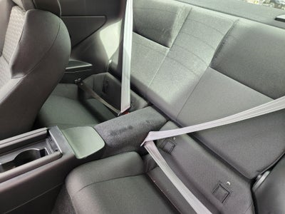 2026 Toyota GR86 Base PREMIUM PAINT