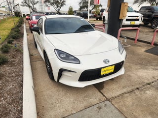 2026 Toyota GR86 Base