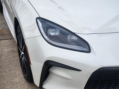 2026 Toyota GR86 Base