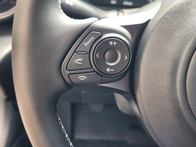 2026 Toyota GR86 Base PREMIUM PAINT