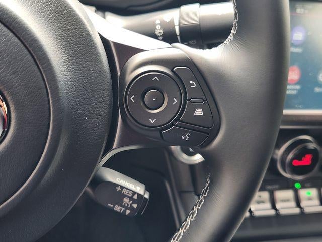 2026 Toyota GR86 Base PREMIUM PAINT