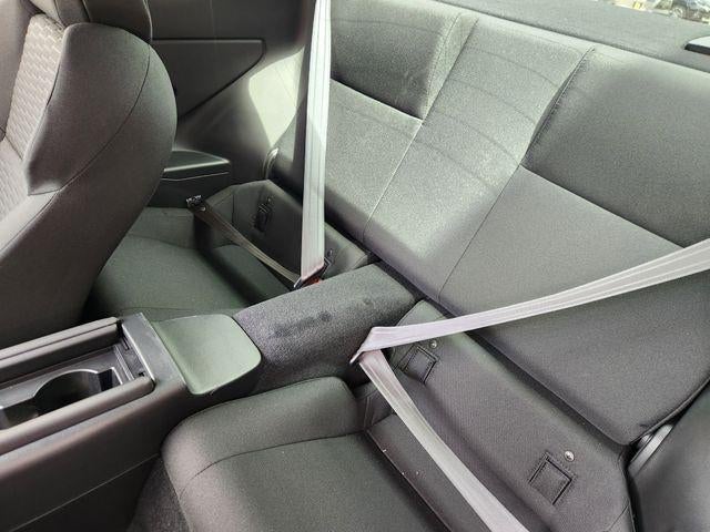 2026 Toyota GR86 Base PREMIUM PAINT