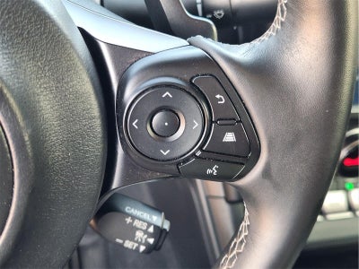 2023 Toyota Gr86 Premium