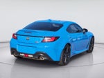 2023 Toyota Gr86 Premium