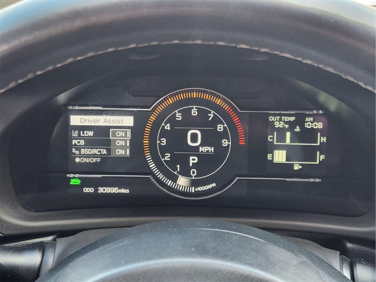 2023 Toyota Gr86 Premium