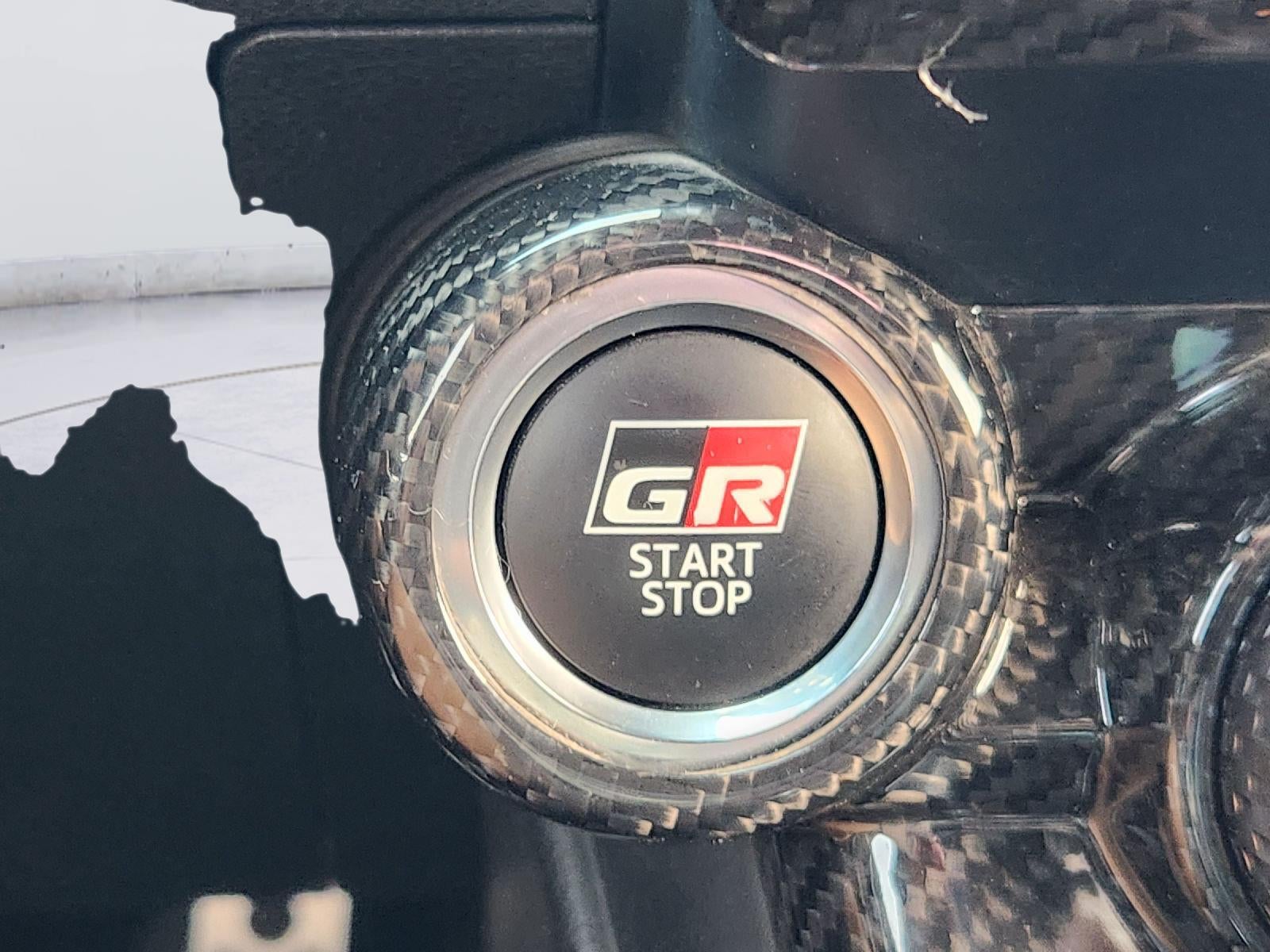 2023 Toyota Gr86 Premium