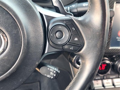 2023 Toyota Gr86 Premium