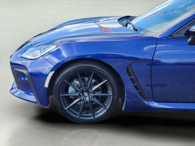 2023 Toyota Gr86 Premium