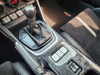 2023 Toyota Gr86 Premium