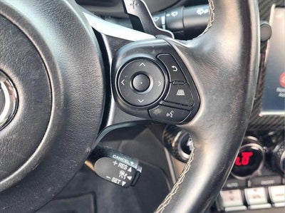 2023 Toyota Gr86 Premium