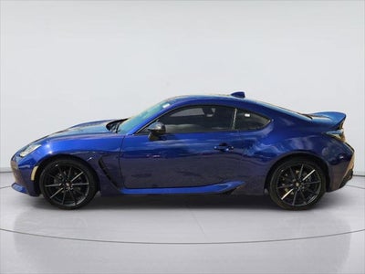 2023 Toyota Gr86 Premium