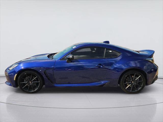 2023 Toyota Gr86 Premium