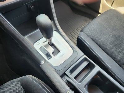 2015 Subaru XV Crosstrek 2.0i Premium