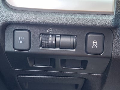 2015 Subaru XV Crosstrek 2.0i Premium