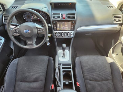 2015 Subaru XV Crosstrek 2.0i Premium