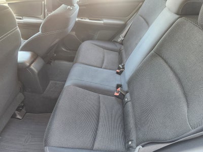 2015 Subaru XV Crosstrek 2.0i Premium