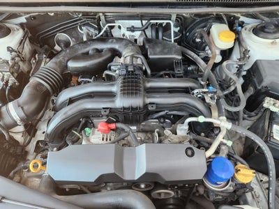 2015 Subaru XV Crosstrek 2.0i Premium