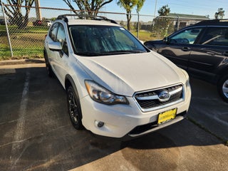 2015 Subaru XV Crosstrek 2.0i Premium