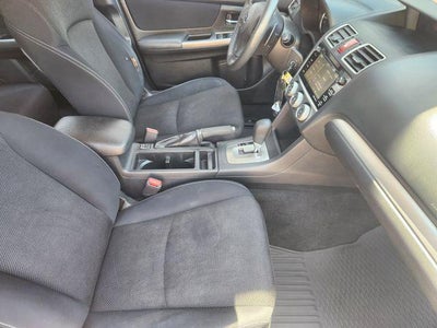 2015 Subaru XV Crosstrek 2.0i Premium