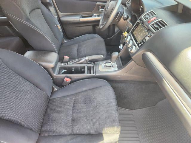 2015 Subaru XV Crosstrek 2.0i Premium