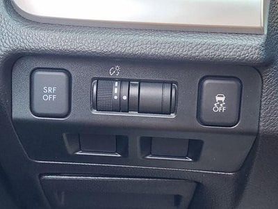 2015 Subaru XV Crosstrek 2.0i Premium