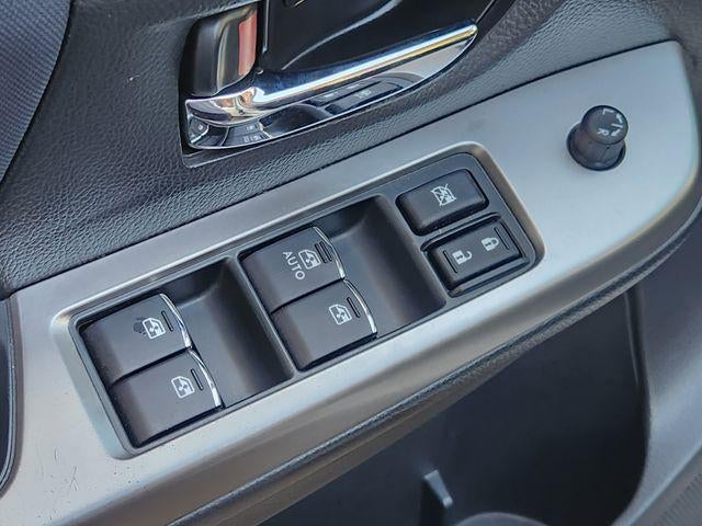 2015 Subaru XV Crosstrek 2.0i Premium