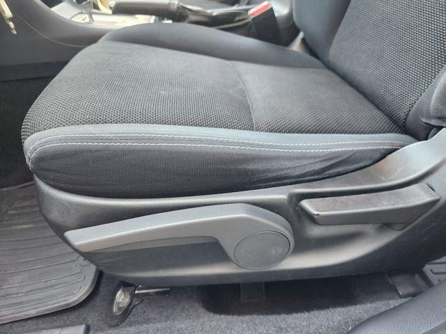 2015 Subaru XV Crosstrek 2.0i Premium