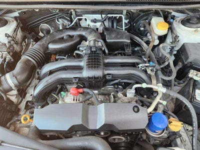 2015 Subaru XV Crosstrek 2.0i Premium