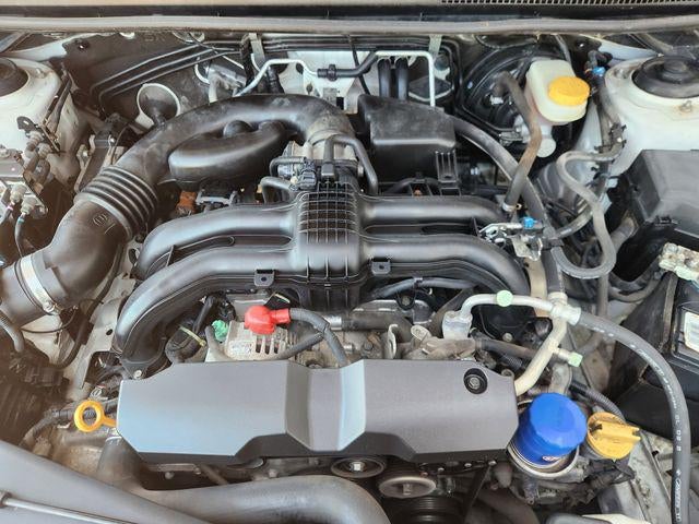 2015 Subaru XV Crosstrek 2.0i Premium