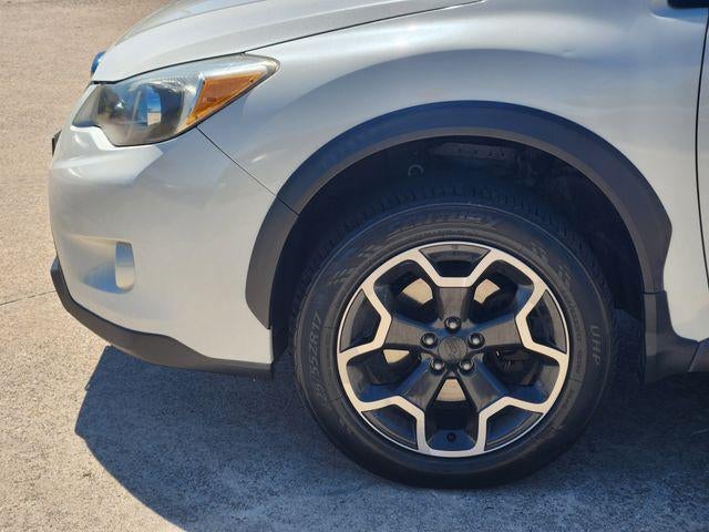 2015 Subaru XV Crosstrek 2.0i Premium